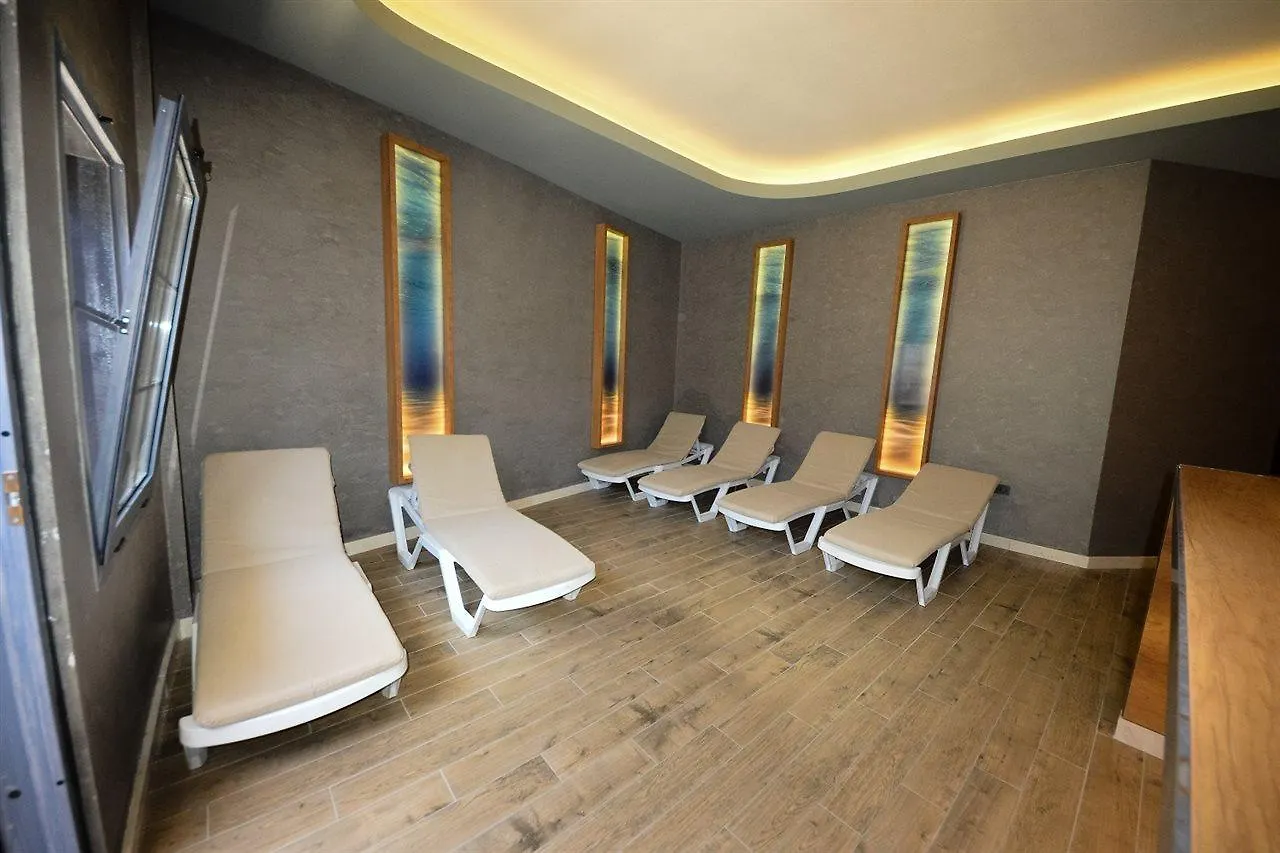 Idas Hotel (Adults Only) Marmaris 4*,  Türkiye