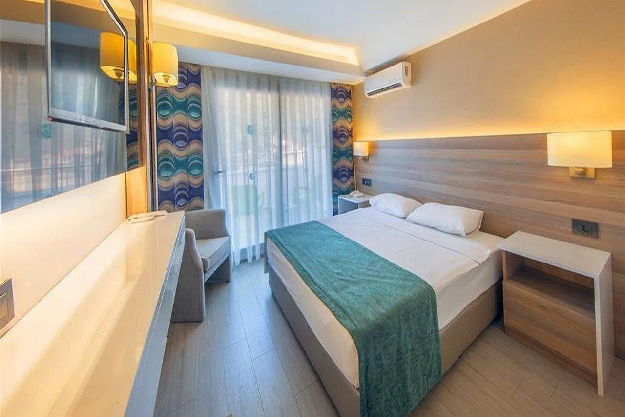 Idas Hotel (Adults Only) Marmaris