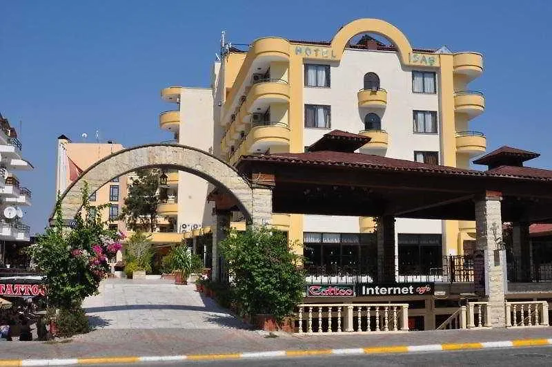 Idas Hotel (Adults Only) Marmaris
