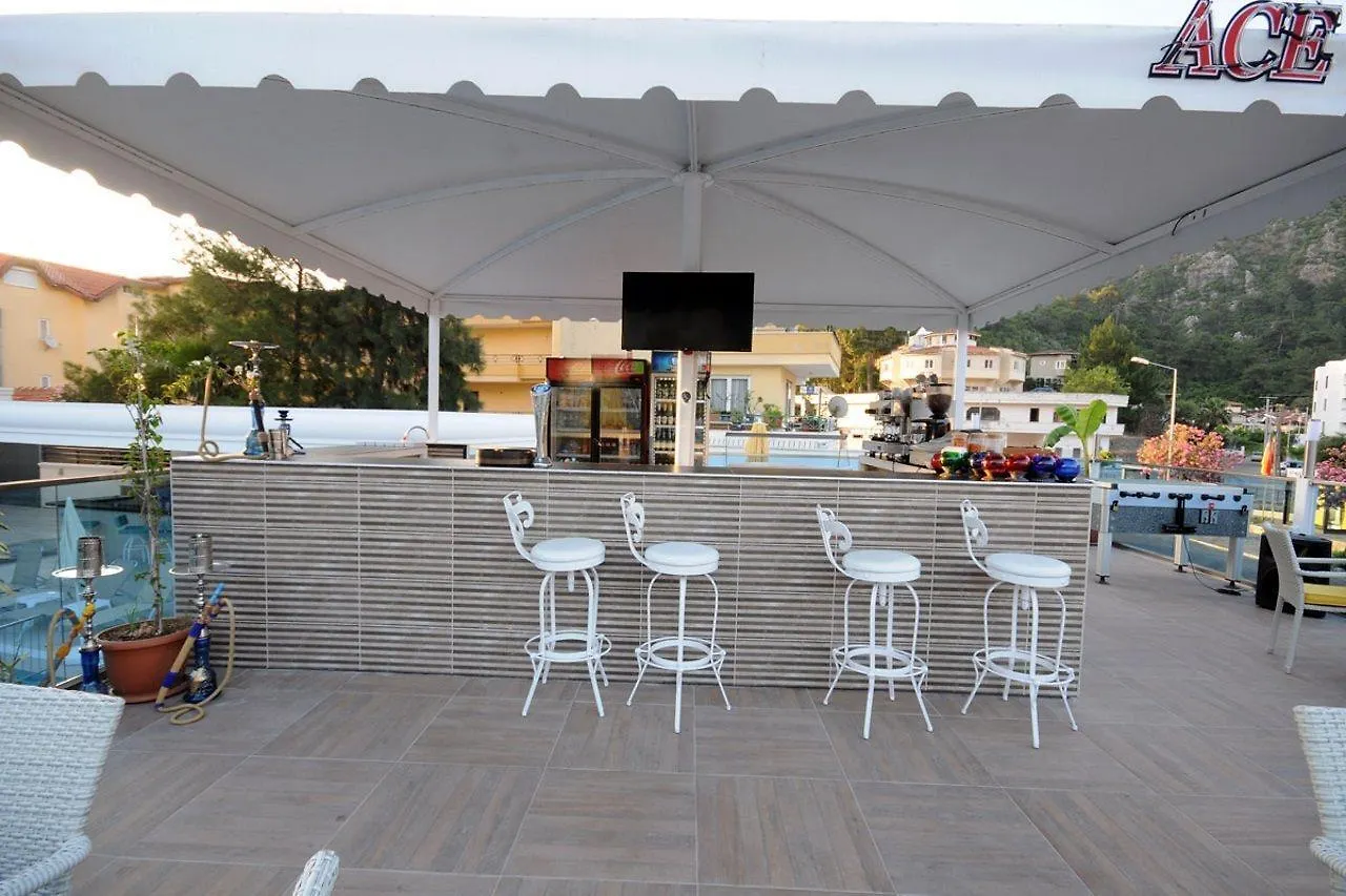 Idas Hotel (Adults Only) Marmaris