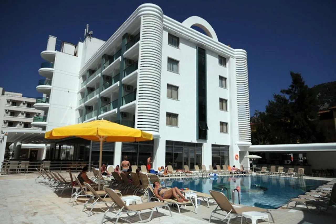 Idas Hotel (Adults Only) Marmaris