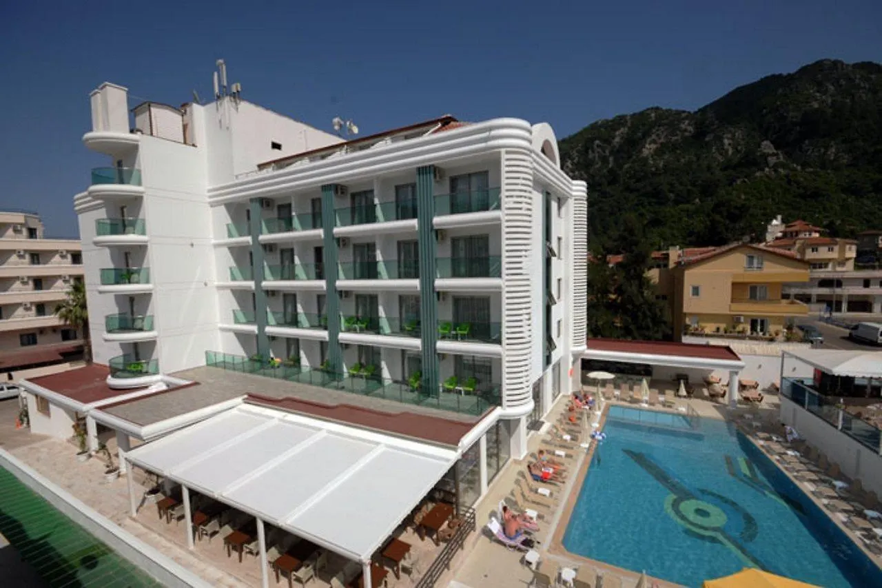 Idas Hotel (Adults Only) Marmaris