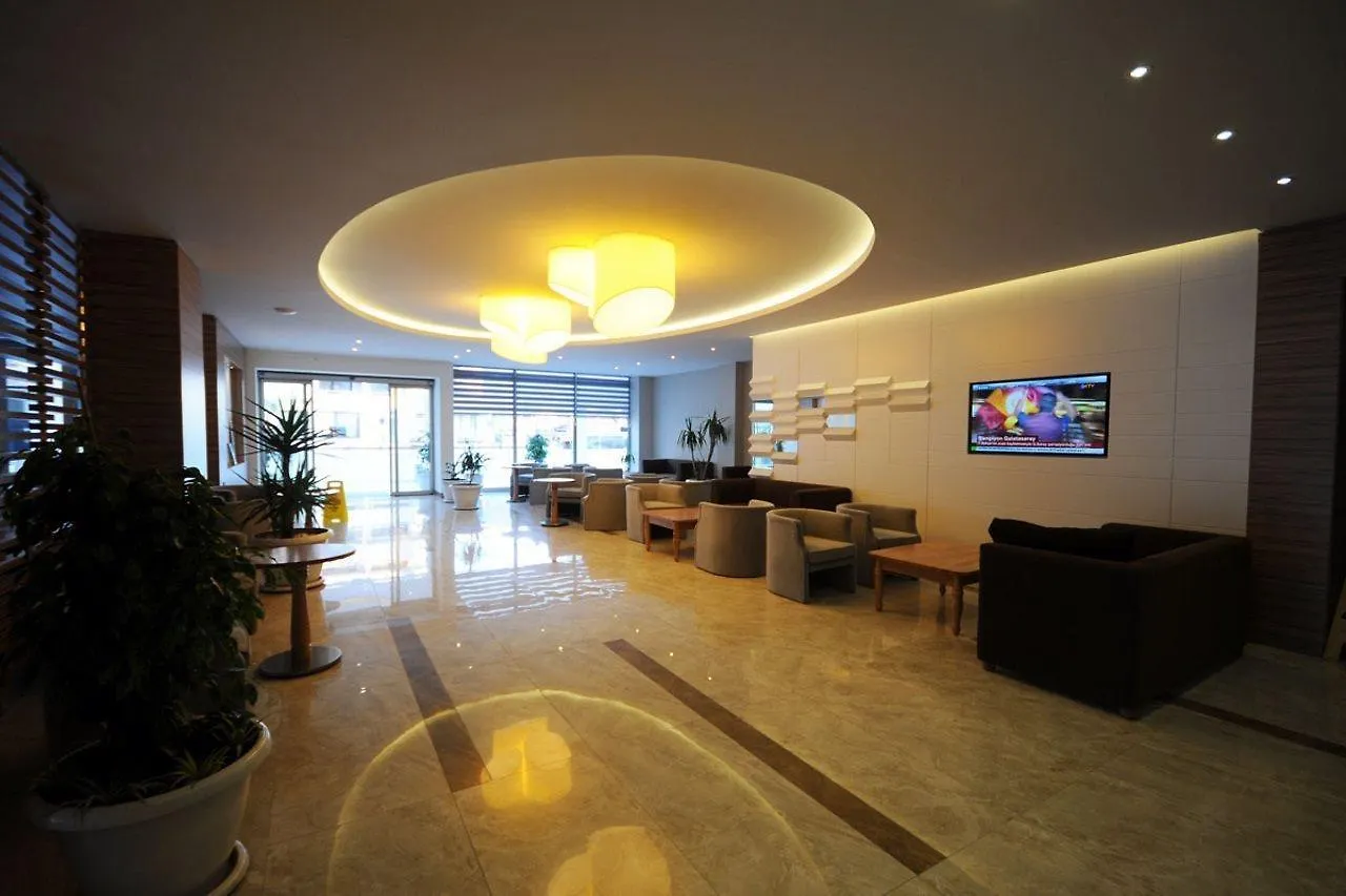 Idas Hotel (Adults Only) Marmaris 4*,