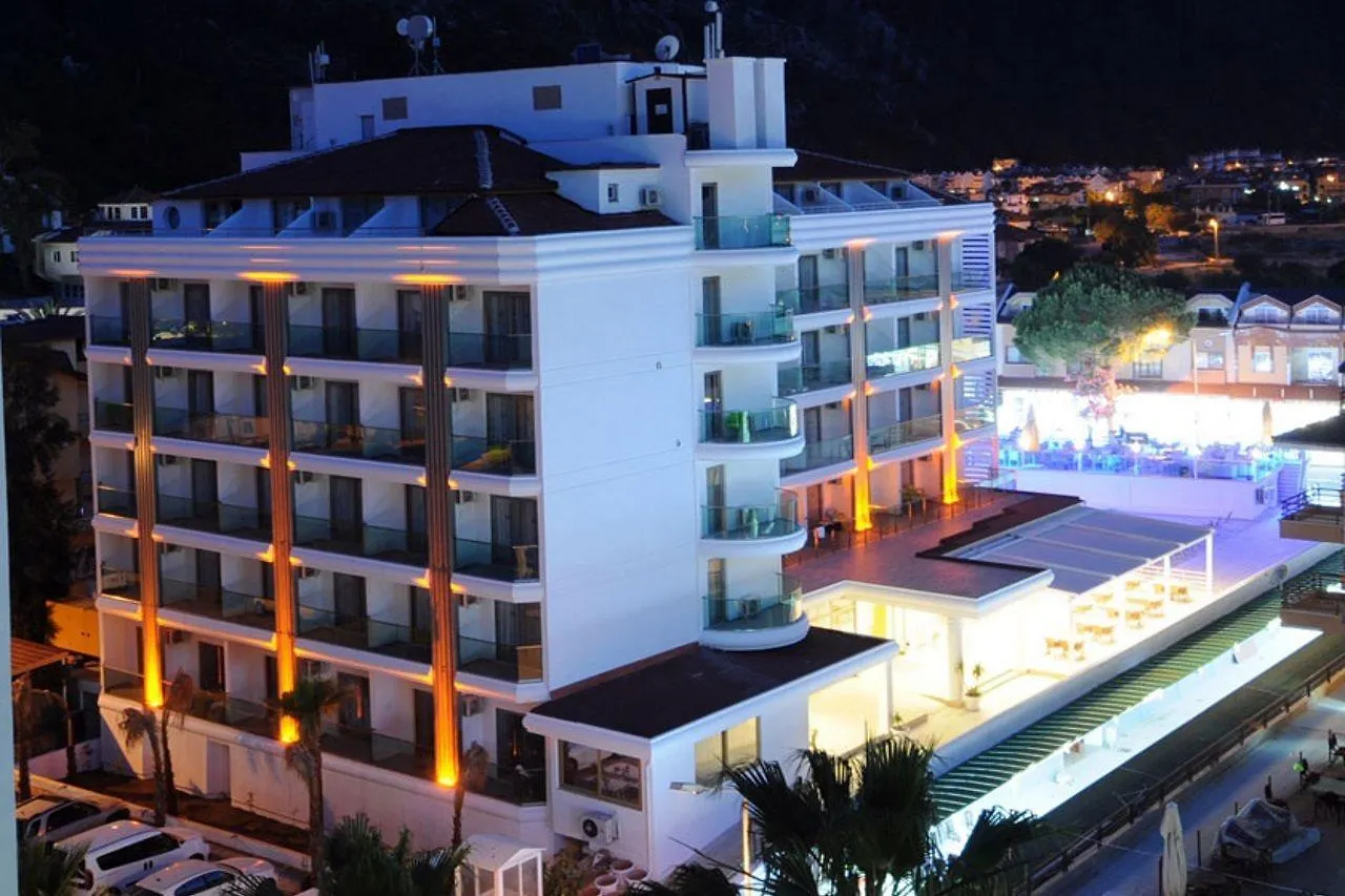 Idas Hotel (Adults Only) Marmaris