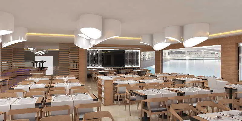 Idas Hotel (Adults Only) İçmeler