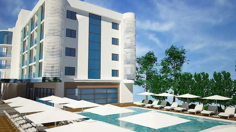 Idas Hotel (Adults Only) Marmaris
