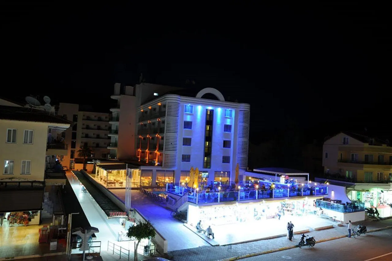 Idas Hotel (Adults Only) Marmaris