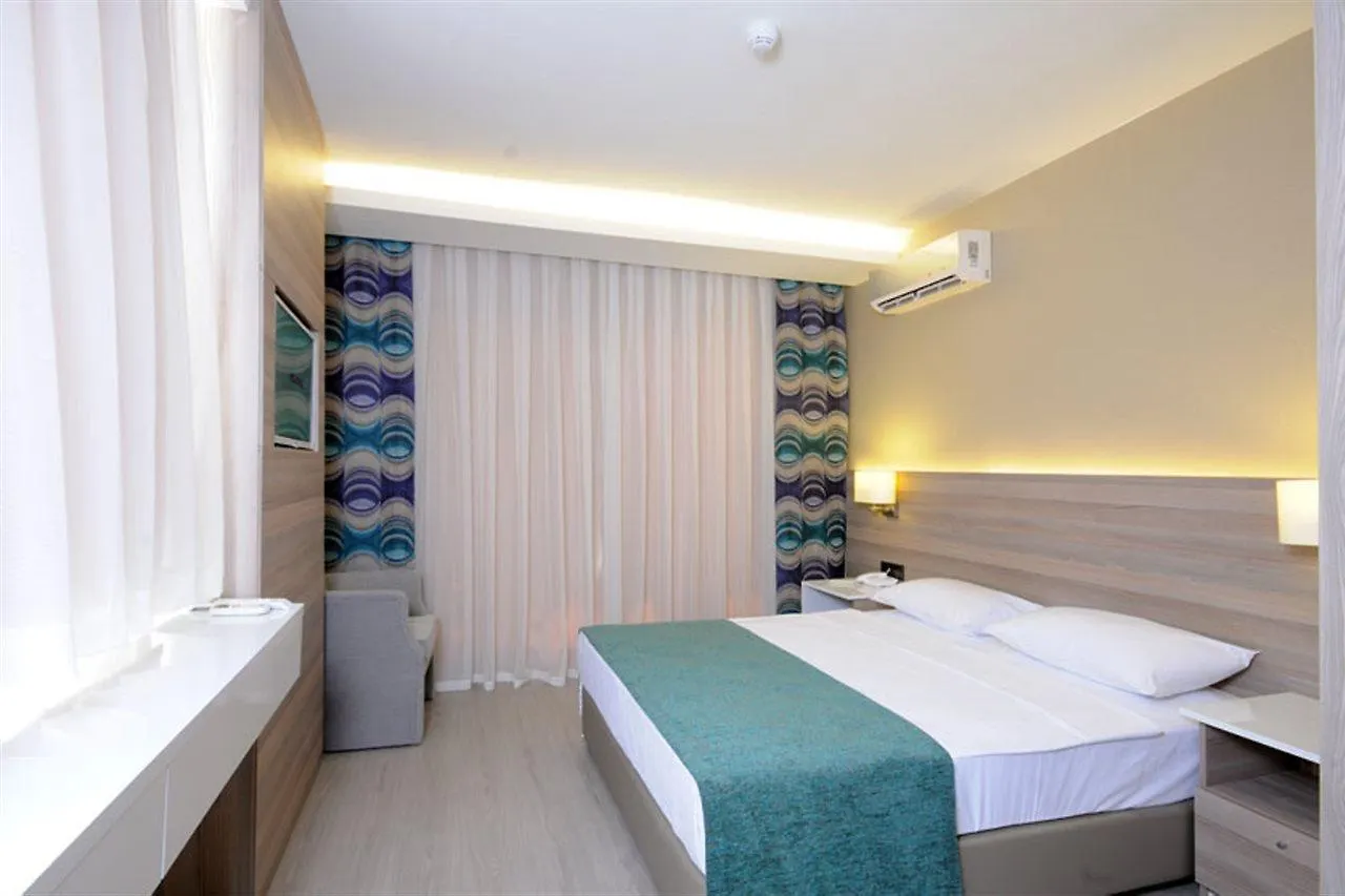 Idas Hotel (Adults Only) Marmaris