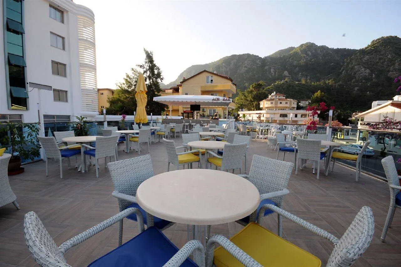 איסמלר Idas Hotel (Adults Only)