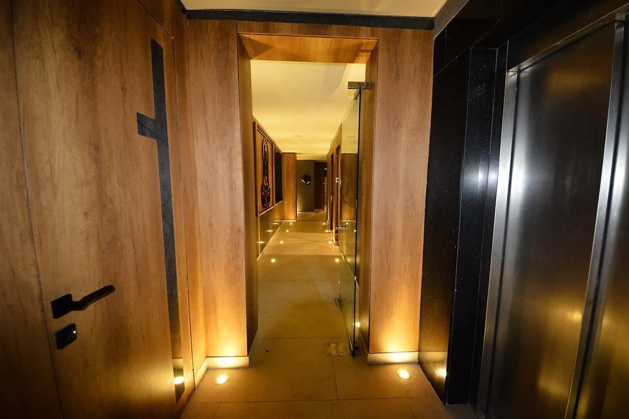 איסמלר Idas Hotel (Adults Only) טורקיה
