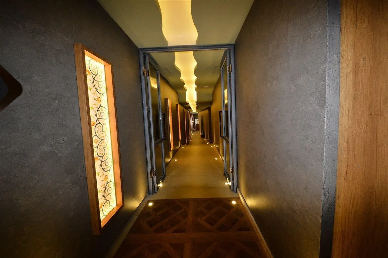 איסמלר Idas Hotel (Adults Only) 4*,  טורקיה