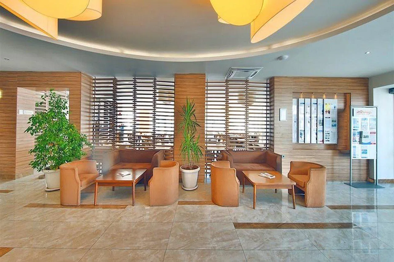 Idas Hotel (Adults Only) Marmaris