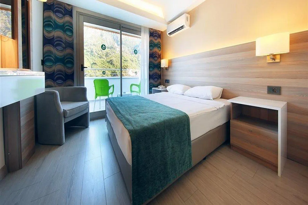 Idas Hotel (Adults Only) Marmaris