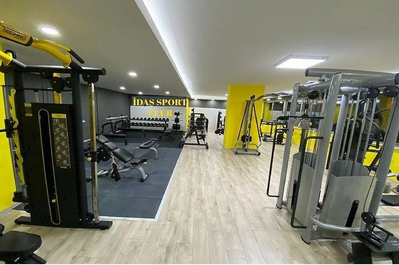 Idas Hotel (Adults Only) Marmaris