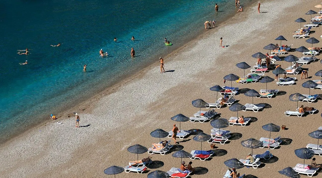 Idas Hotel (Adults Only) Marmaris