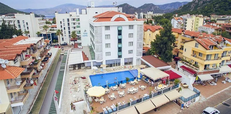 Idas Hotel (Adults Only) Marmaris