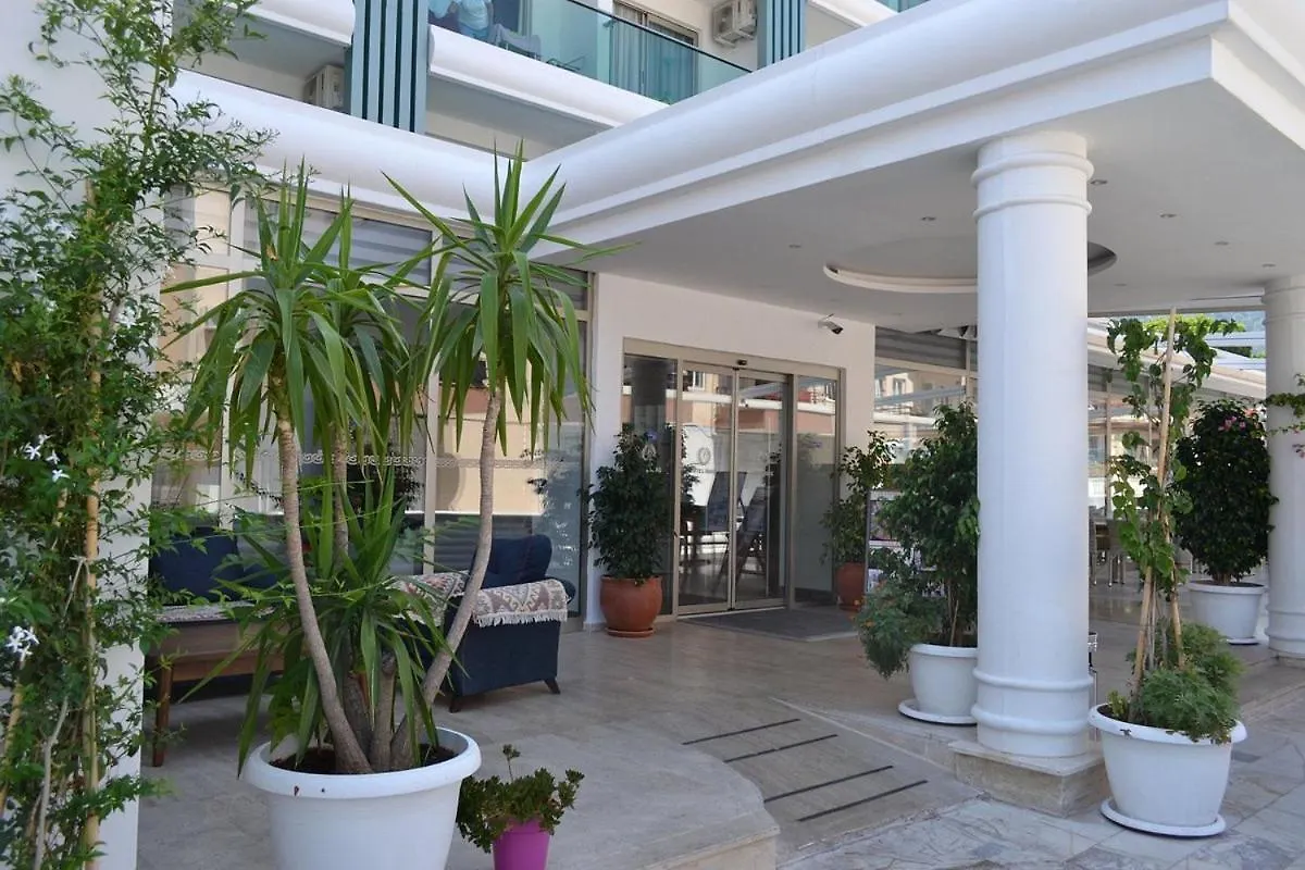 Idas Hotel (Adults Only) Marmaris