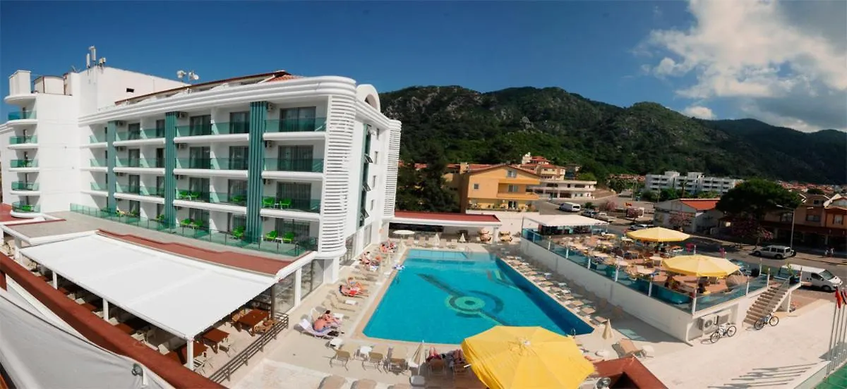 Idas Hotel (Adults Only) Marmaris