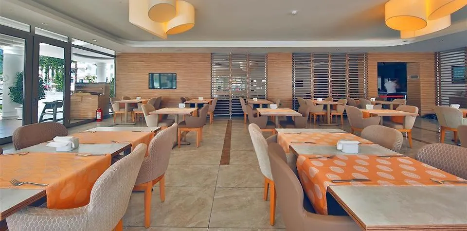 Idas Hotel (Adults Only) Marmaris