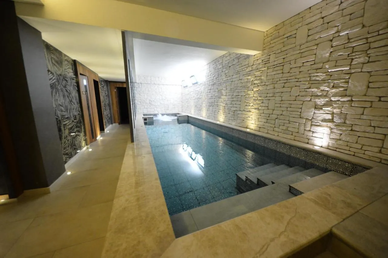 ****  איסמלר Idas Hotel (Adults Only) טורקיה