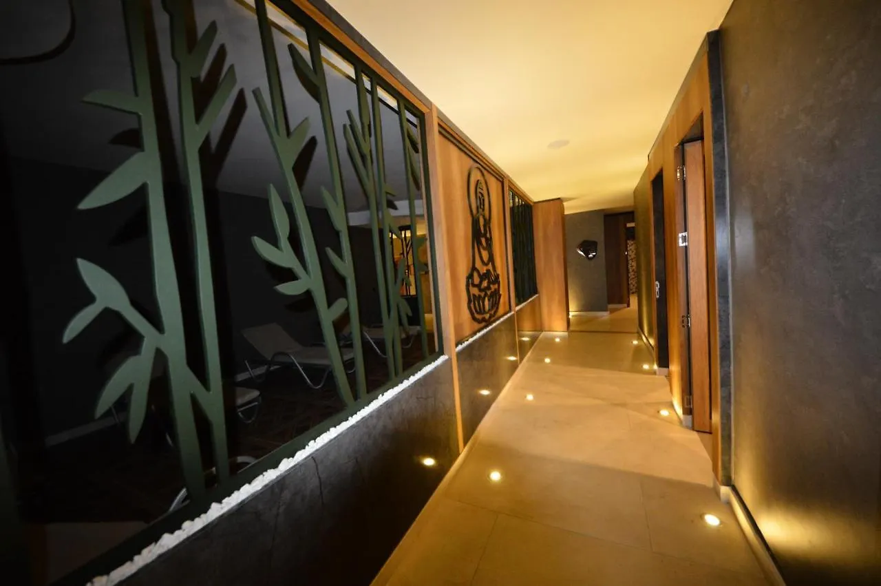Idas Hotel (Adults Only) Marmaris
