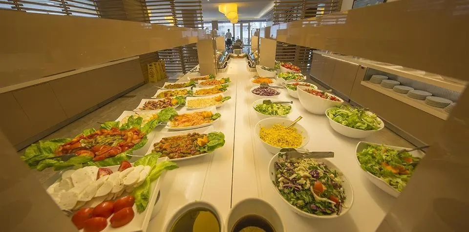 Idas Hotel (Adults Only) Marmaris
