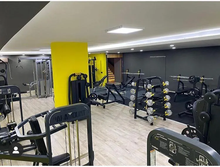 Idas Hotel (Adults Only) Marmaris Turecko