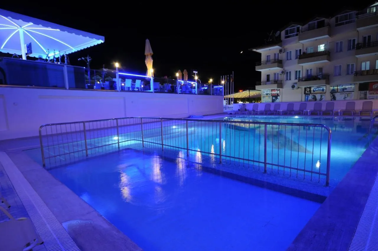 Idas Hotel (Adults Only) Marmaris