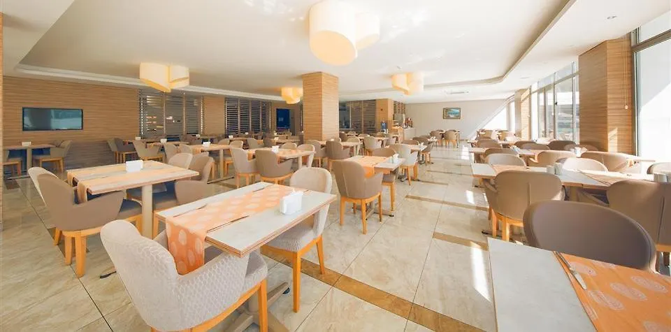 Idas Hotel (Adults Only) Marmaris