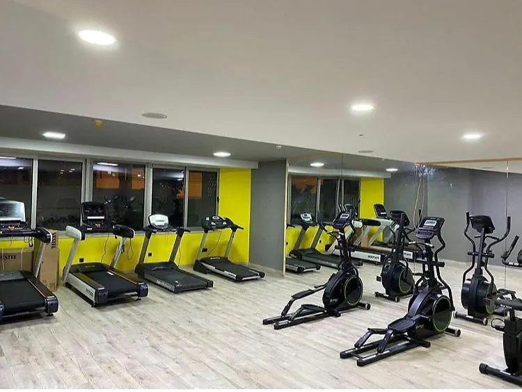 Idas Hotel (Adults Only) Marmaris