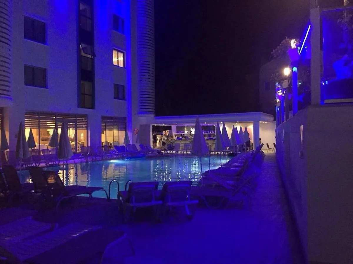 Idas Hotel (Adults Only) Marmaris