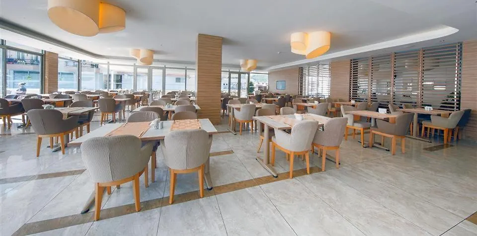 Idas Hotel (Adults Only) Marmaris