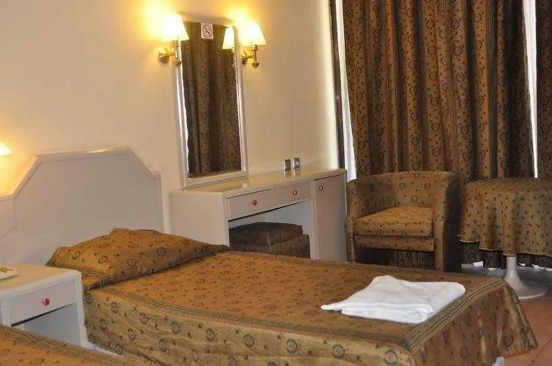 Idas Hotel (Adults Only) Marmaris Turecko