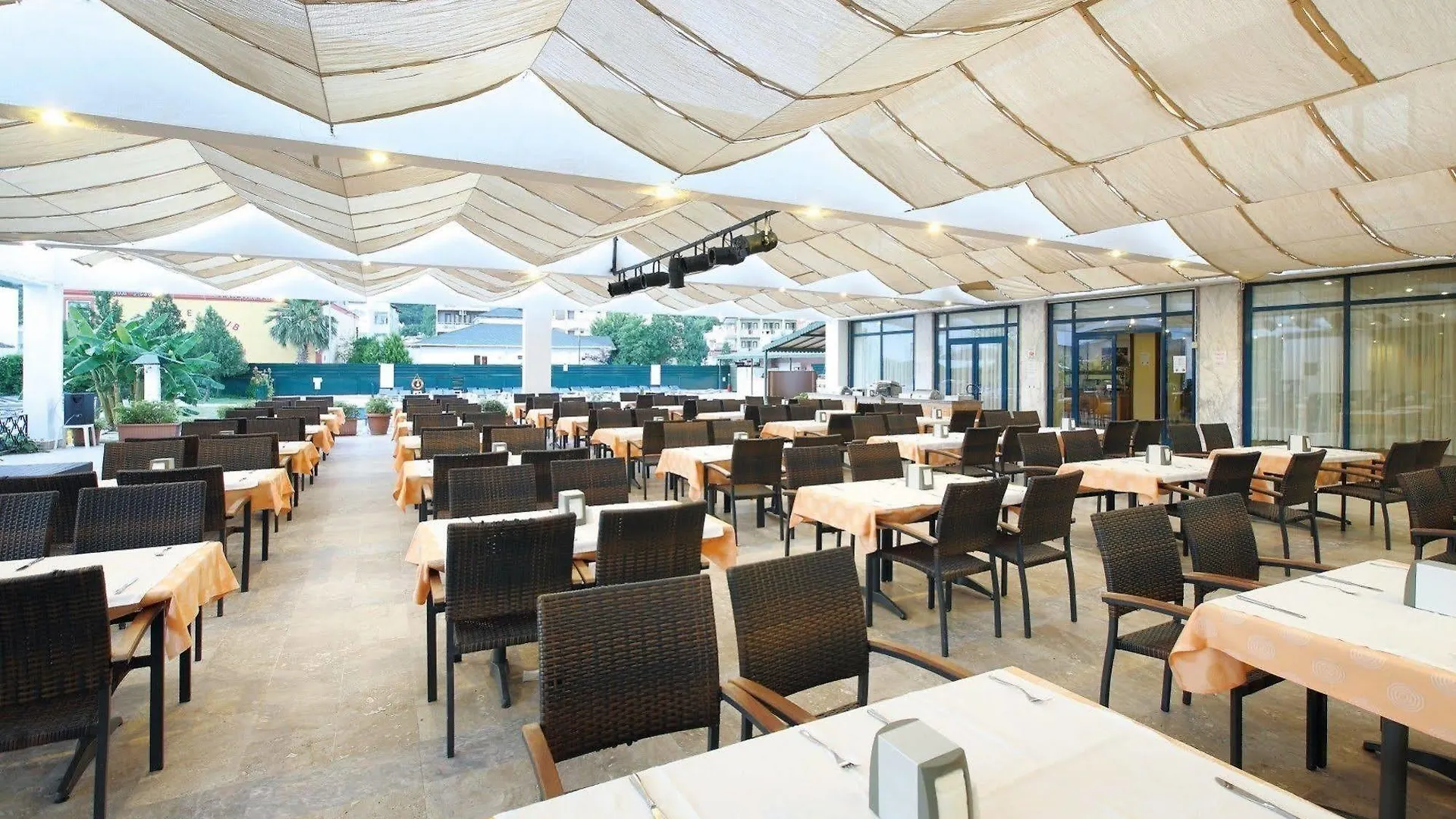 Idas Hotel (Adults Only) Marmaris