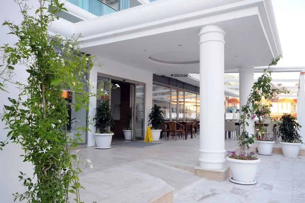 איסמלר Idas Hotel (Adults Only) 4*,  טורקיה