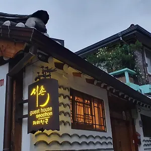 Konukevi Seochon 