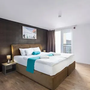 Otel Mika Downtown ***