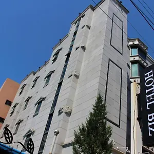 Otel Biz Jongno Insadong **