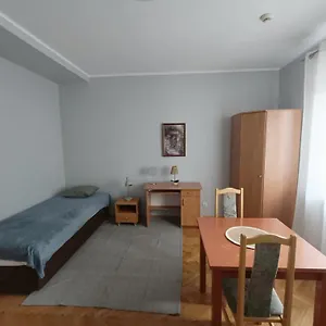 Przy Mtp Apartament