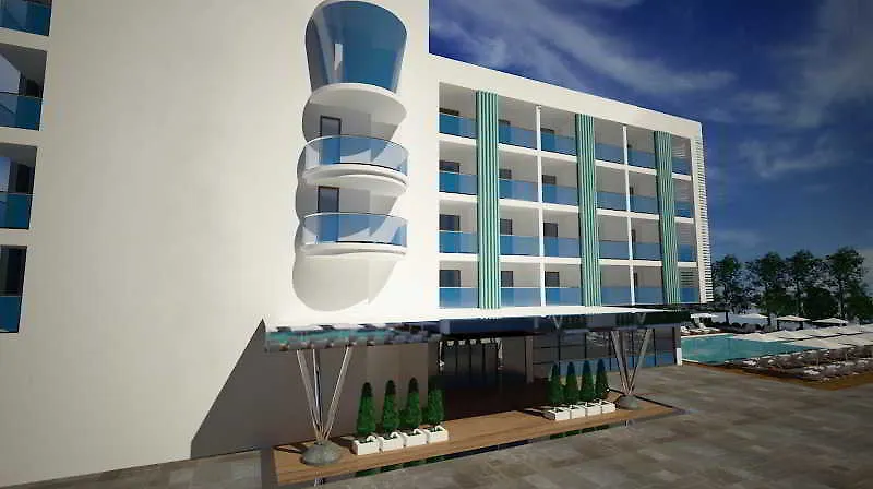Idas Hotel (Adults Only) Icmeler