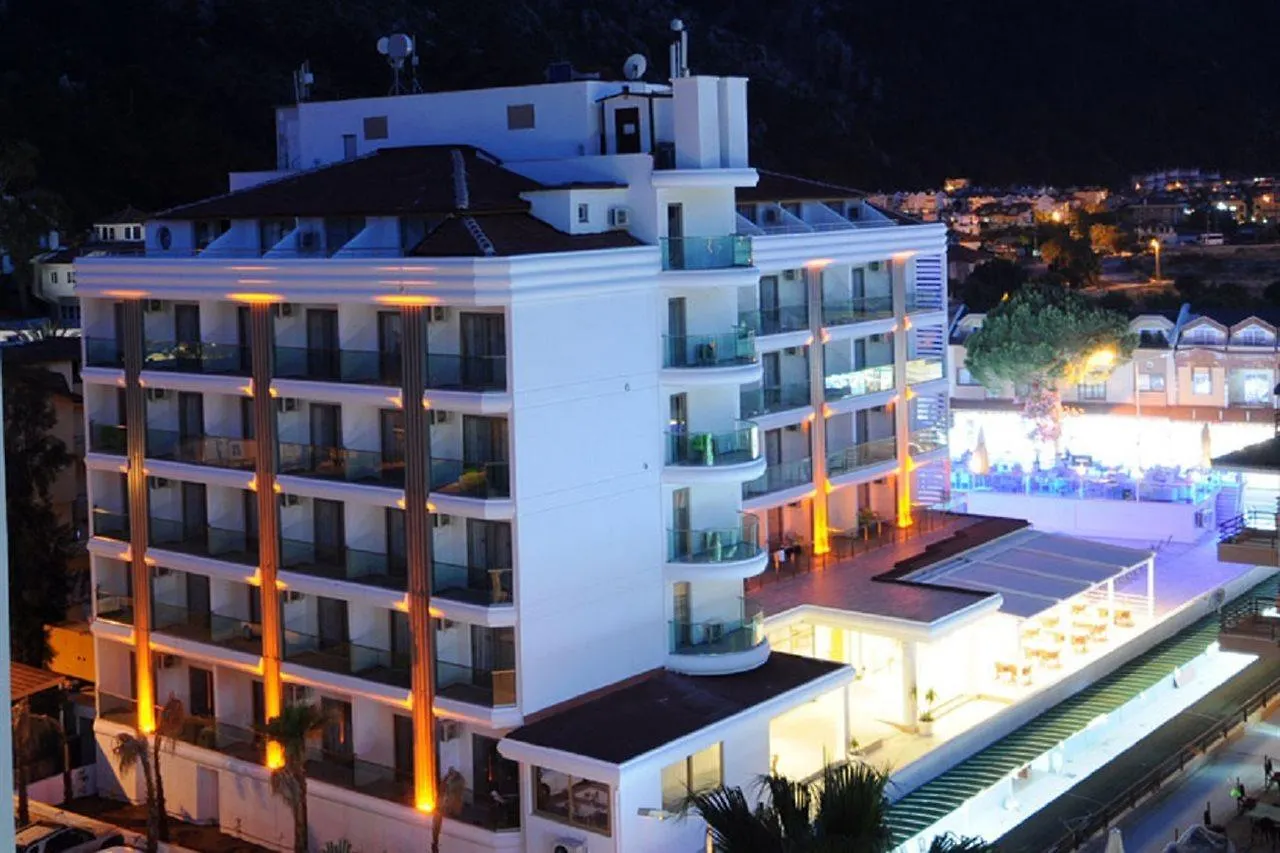 Idas Hotel (Adults Only) Icmeler