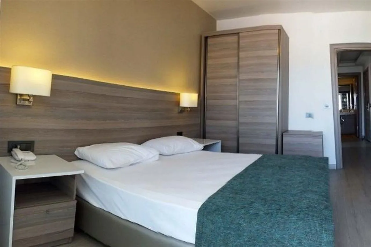 Idas Hotel (Adults Only) Icmeler