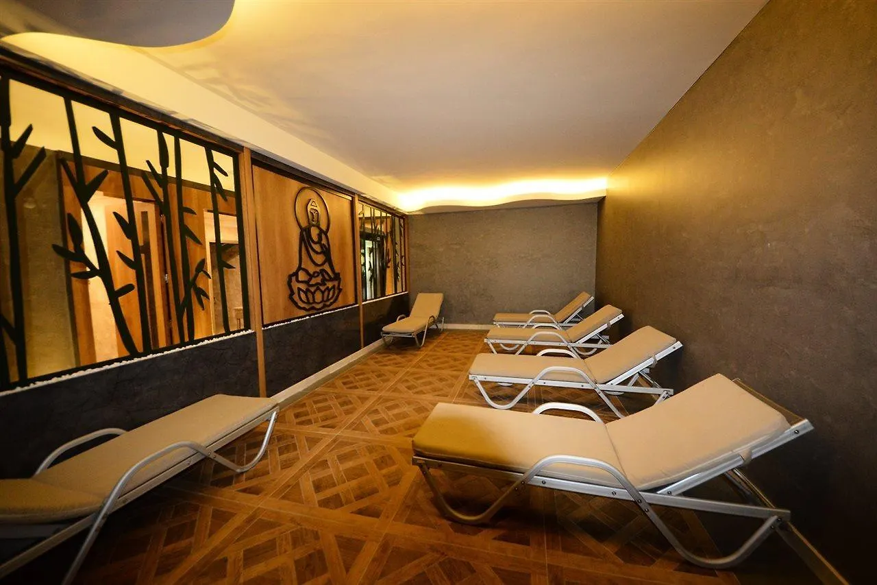 Idas Hotel (Adults Only) Icmeler