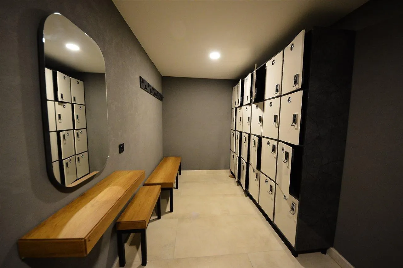 Idas Hotel (Adults Only) Icmeler