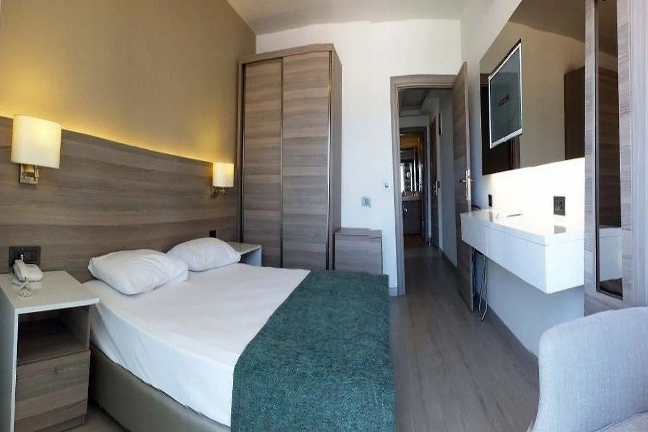 Idas Hotel (Adults Only) Icmeler
