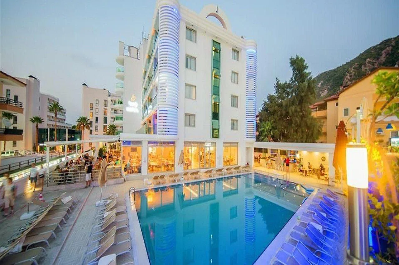 Idas Hotel (Adults Only) Icmeler