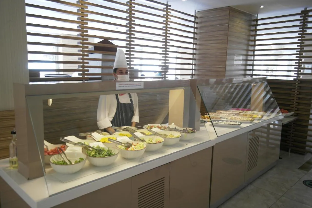 Idas Hotel (Adults Only) Icmeler