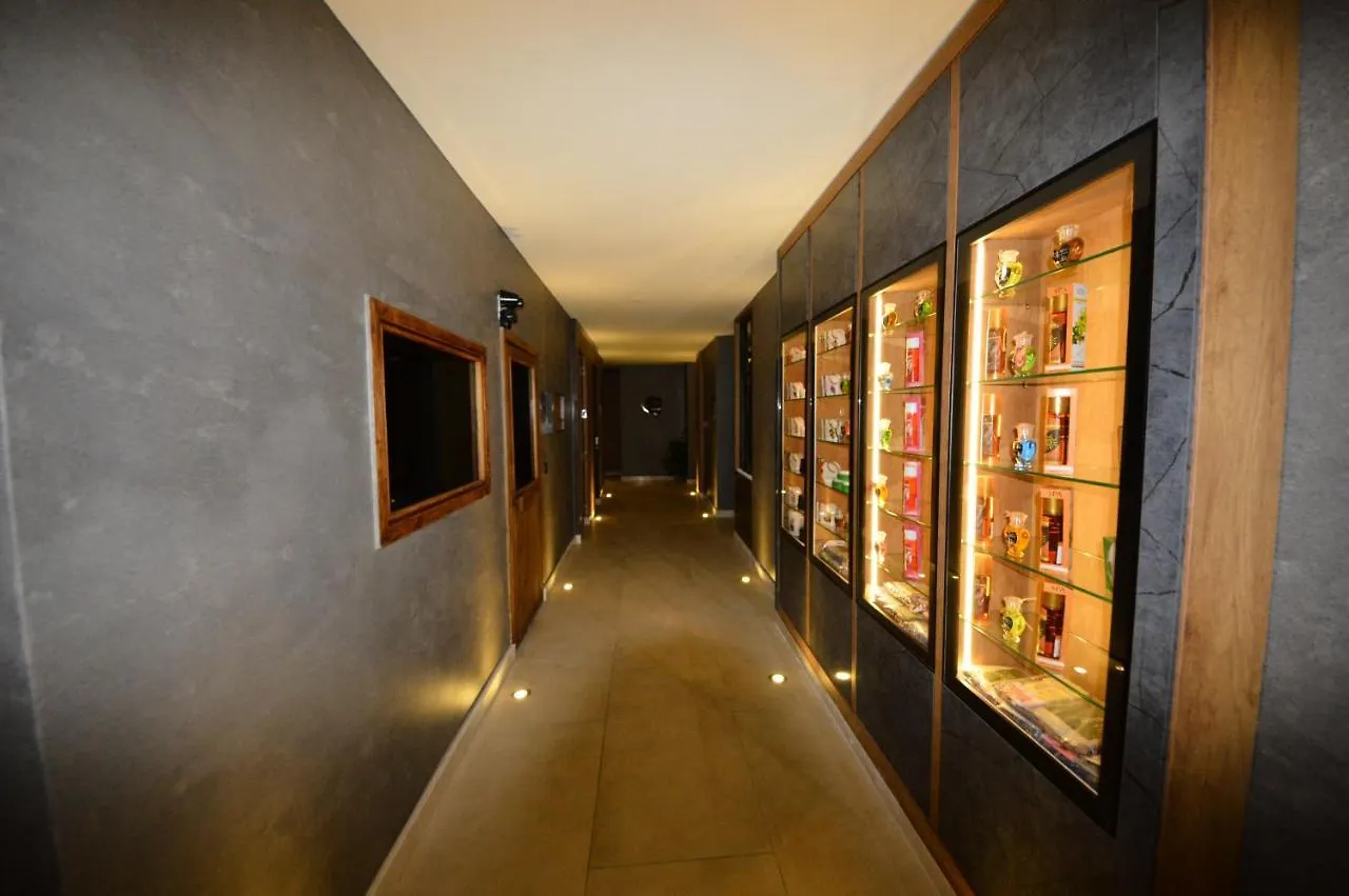 Idas Hotel (Adults Only) Icmeler 4*,  Turkey