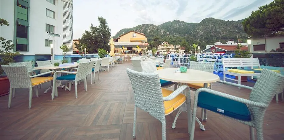 Idas Hotel (Adults Only) Icmeler