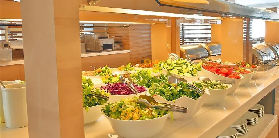 Idas Hotel (Adults Only) Icmeler